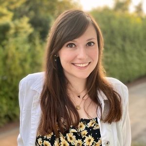 Meet your Posher, Lindsey